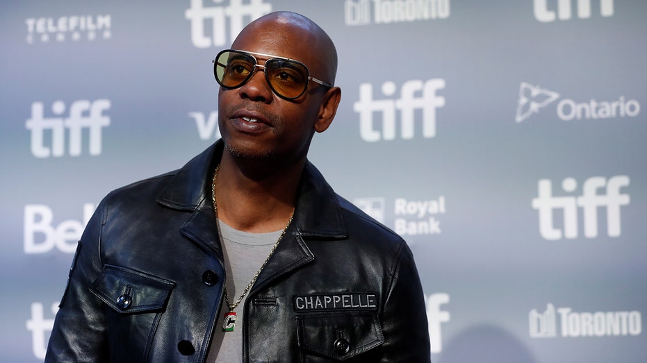 What Is Dave Chappelle S Net Worth Comic S Comeback Brings Big Payday Fox Business