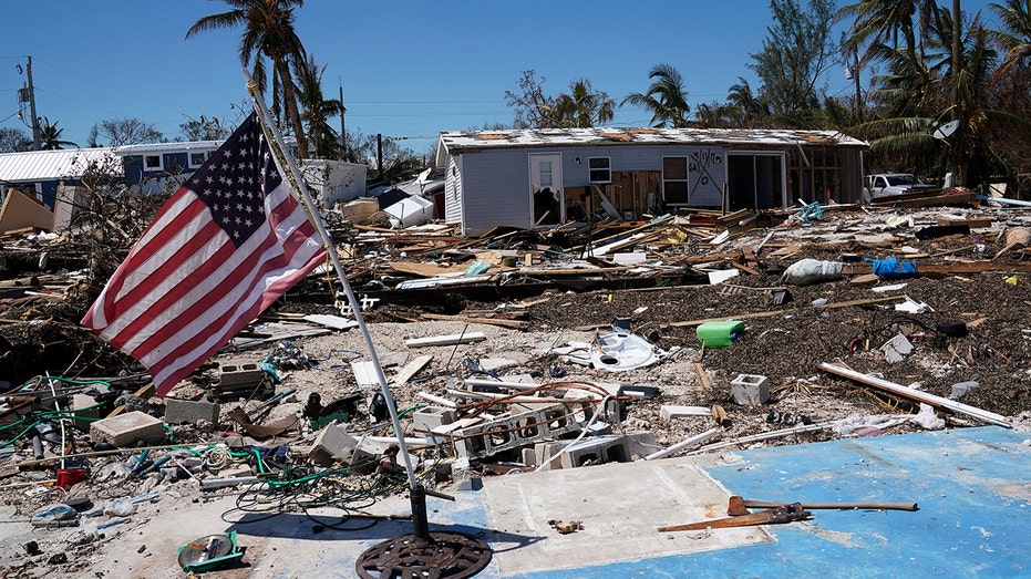 Ouragan Idalia Floride Costliest hurricanes in US history | Fox Business
