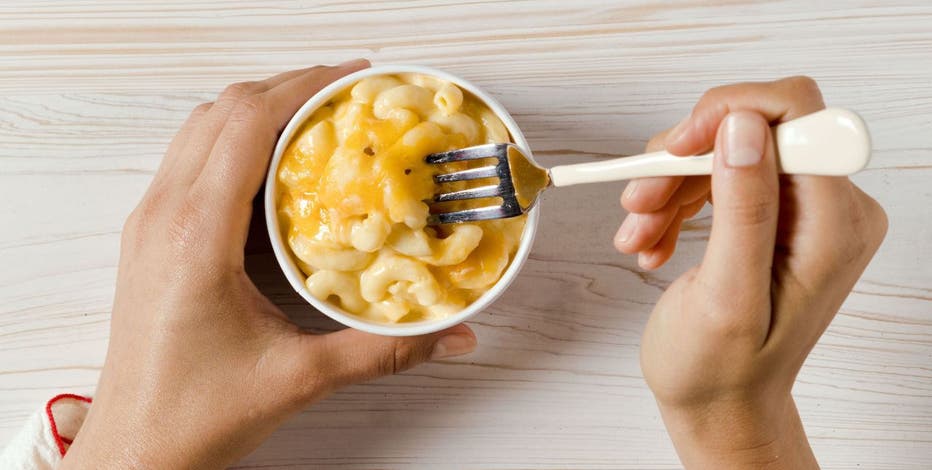 Chick-fil-A Launches New Mac & Cheese Nationwide