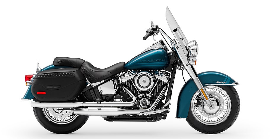 gamme softail 2020 - Page 10 Heritage-Classic