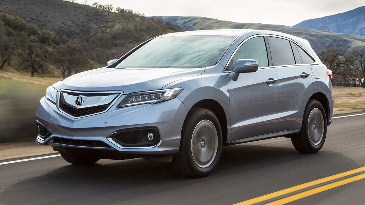 The 5 best used cars for college students Edmunds