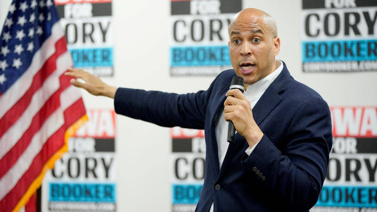 What is Cory Booker’s net worth? | Fox Business