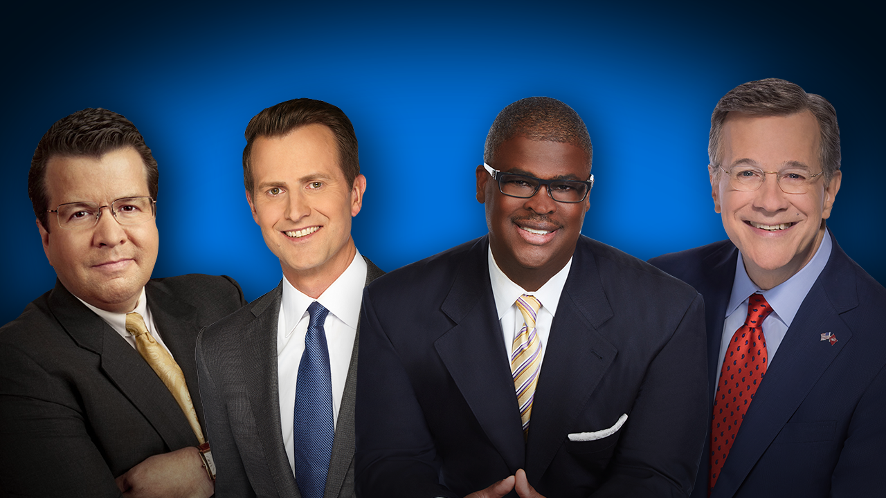 Fox Business anchors size up the Fed rate cut and what's next for Trump