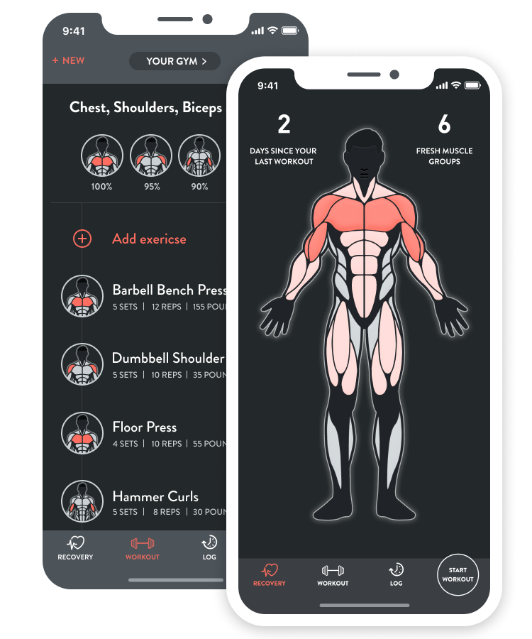 26 Best Images Best Workout Plan Apps For Gym : 7 Day Workout For Beginners - click to view and print this ...