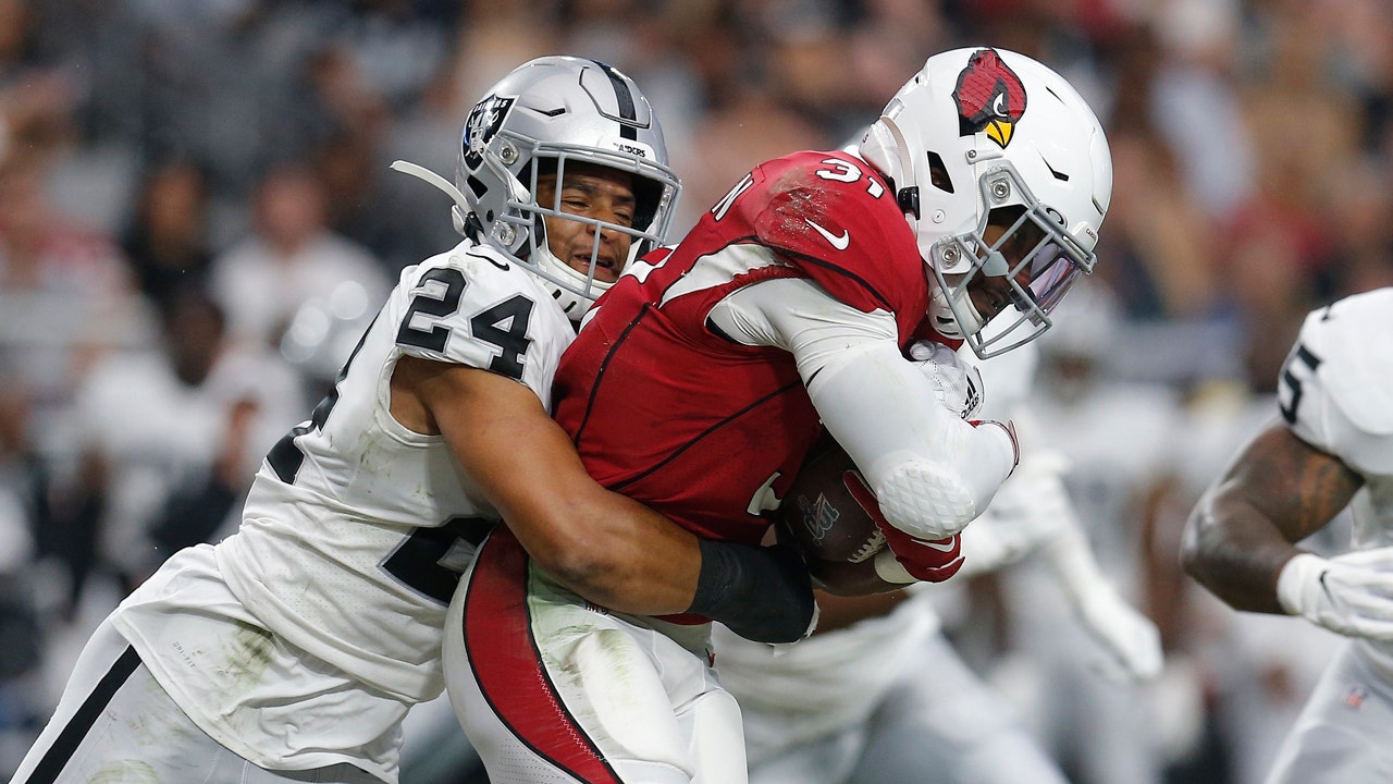 Nfl Offers 3m Helmet Challenge To Create New Model For