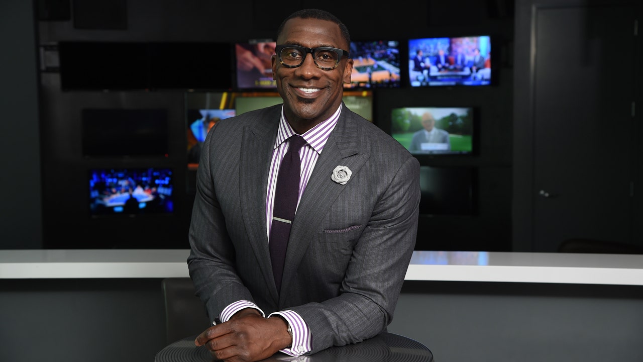 Shannon Sharpe Undisputed Contract
