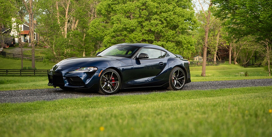 Kelley Blue Book S Top 5 Vehicle Models For 2020 Fox Business