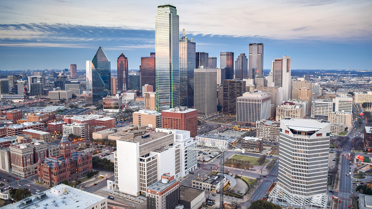 No income taxes? What to know about states where rates are 0% Fox