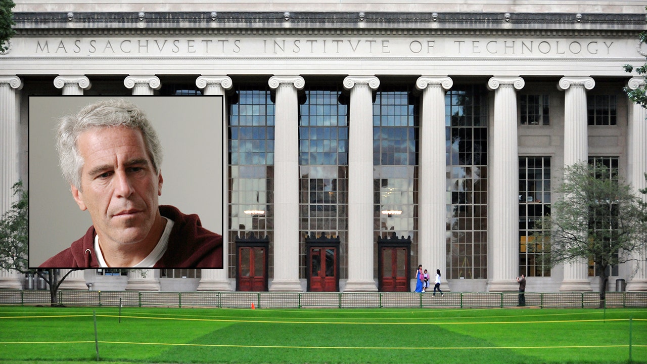 Officials close to MIT Media Lab scandal resign | Fox Business