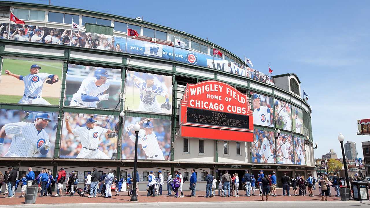 Cubs' Marquee Sports Network adds WOW cable, but  TV's