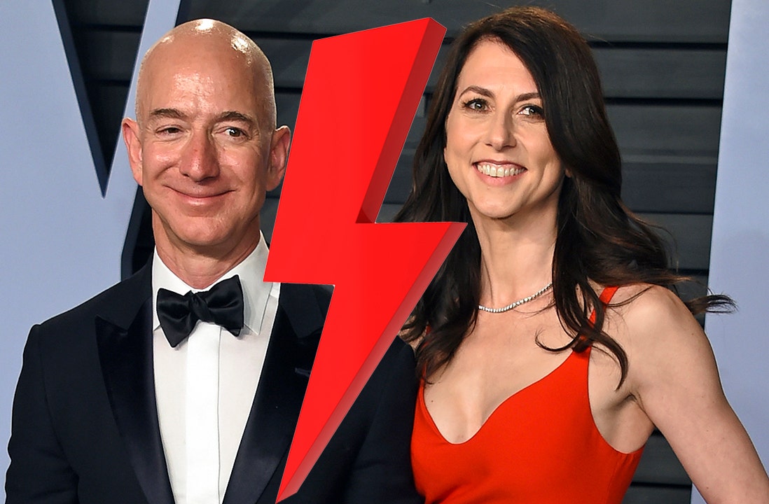 Jeff Bezos Would Have Surpassed 200b In Wealth If Not For Divorce Fox Business jeff bezos would have surpassed 200b