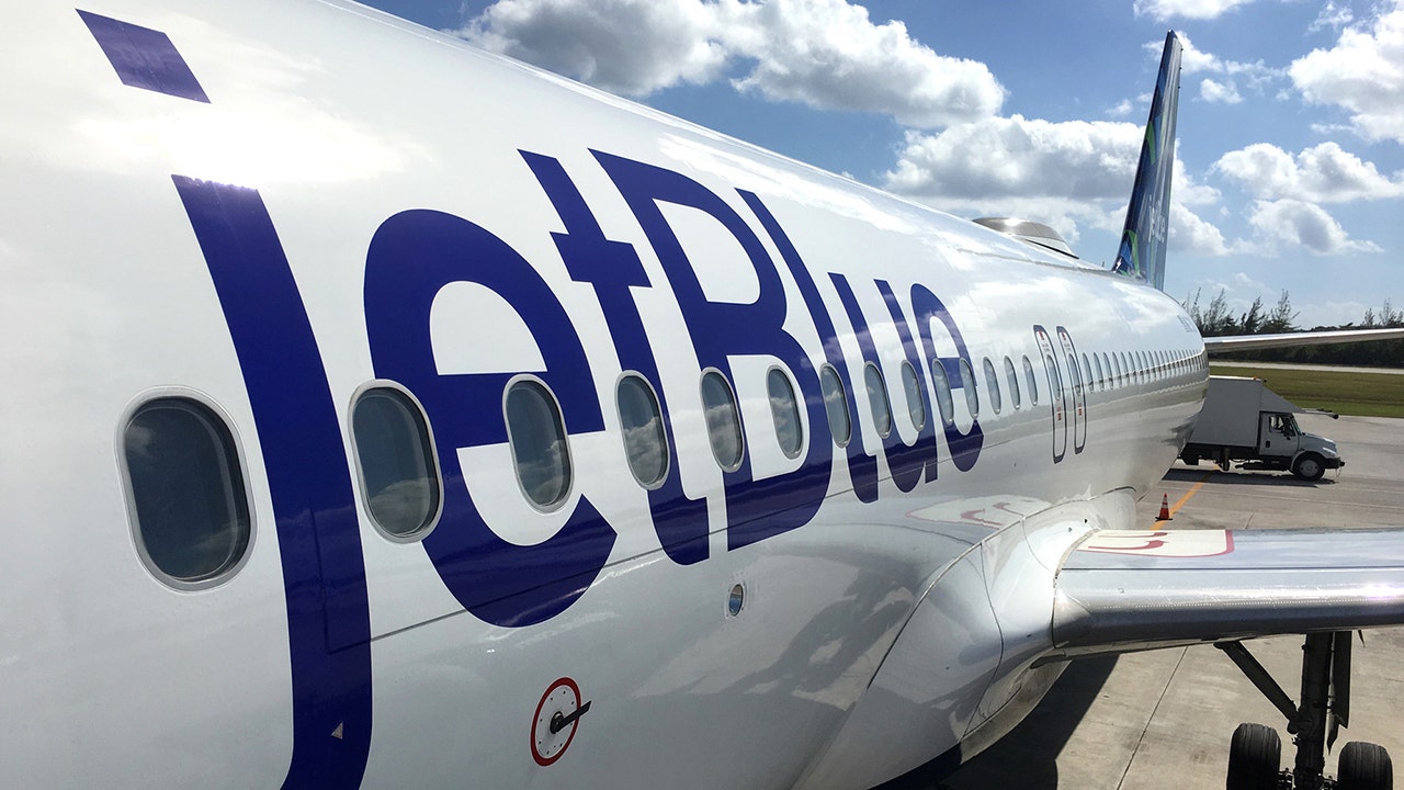 Jetblue baggage fees international flights hot sale 2019