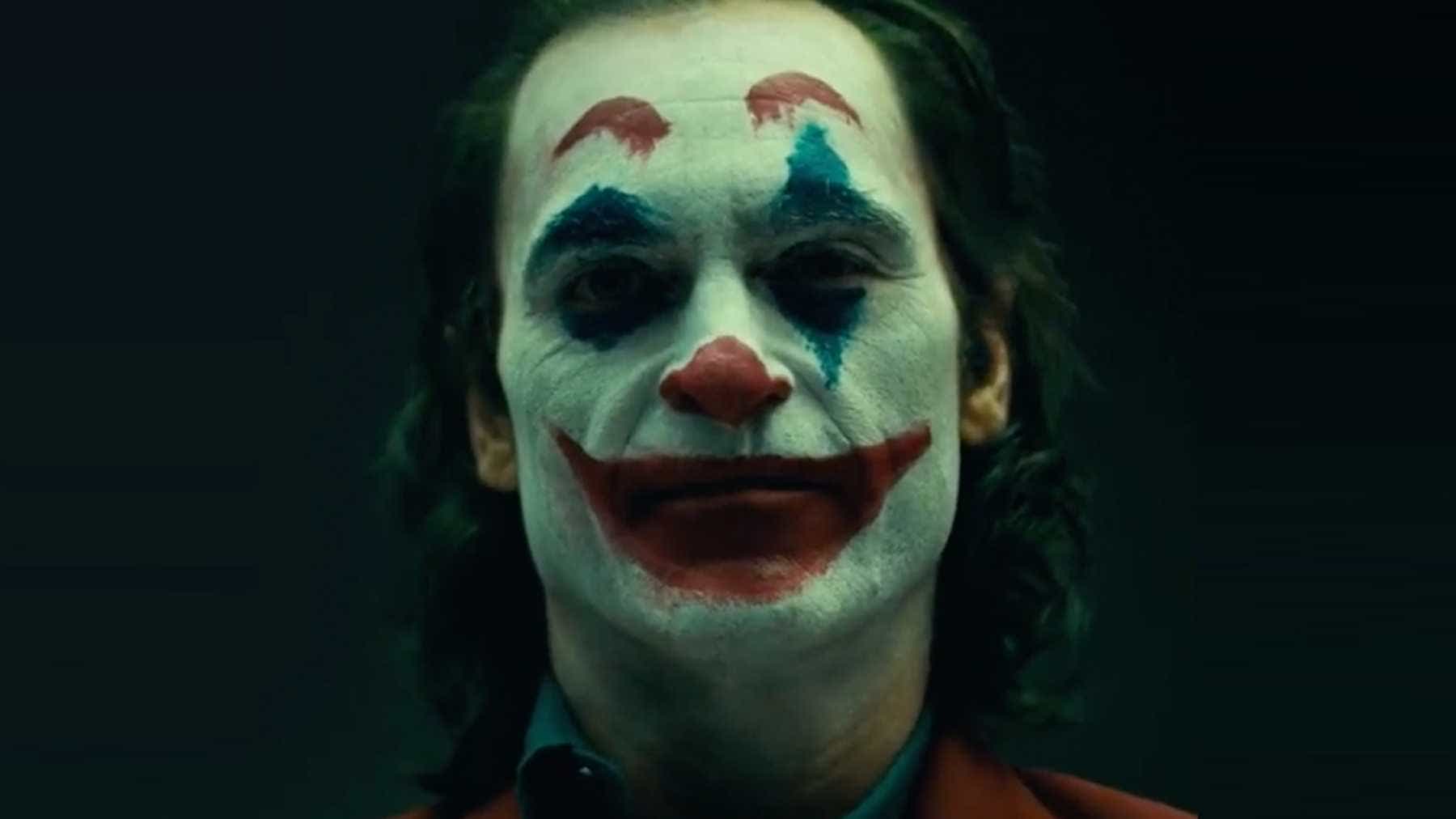   Joker   movie moves Aurora shooting survivors to pen 