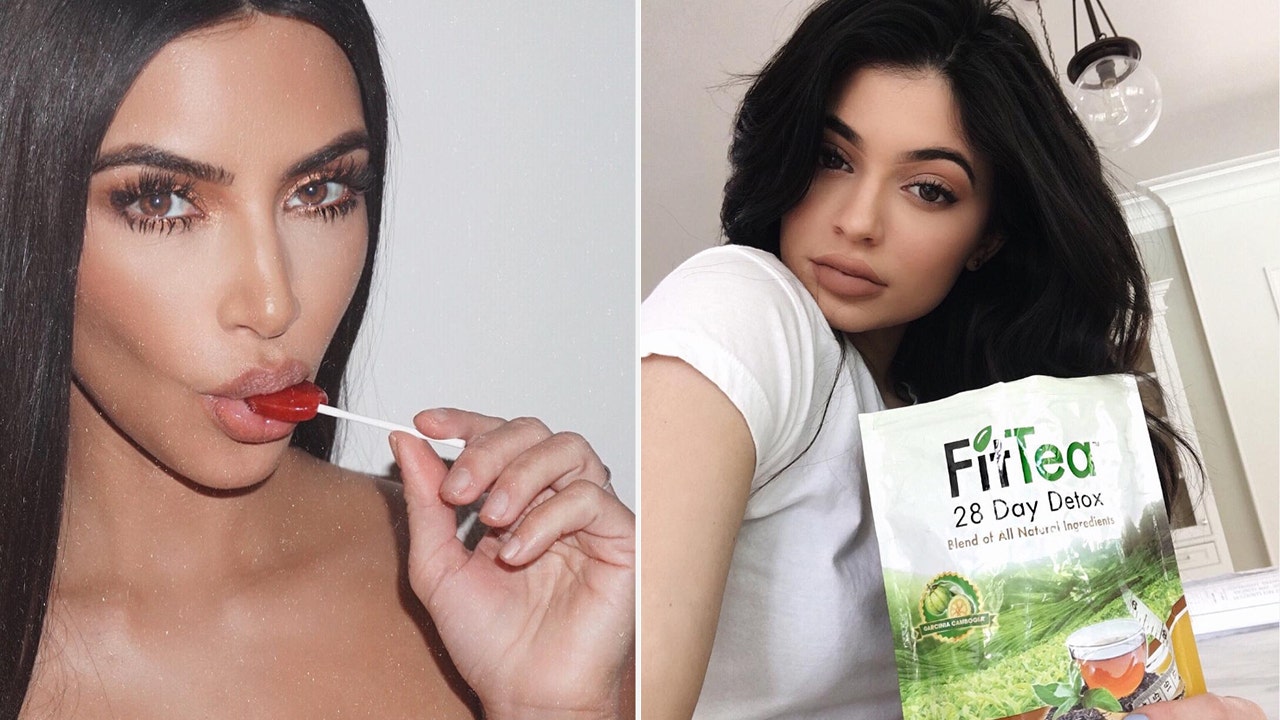 Detox Tea Maker Teami to Pay $1 Million Over Instagram Influencer Ads