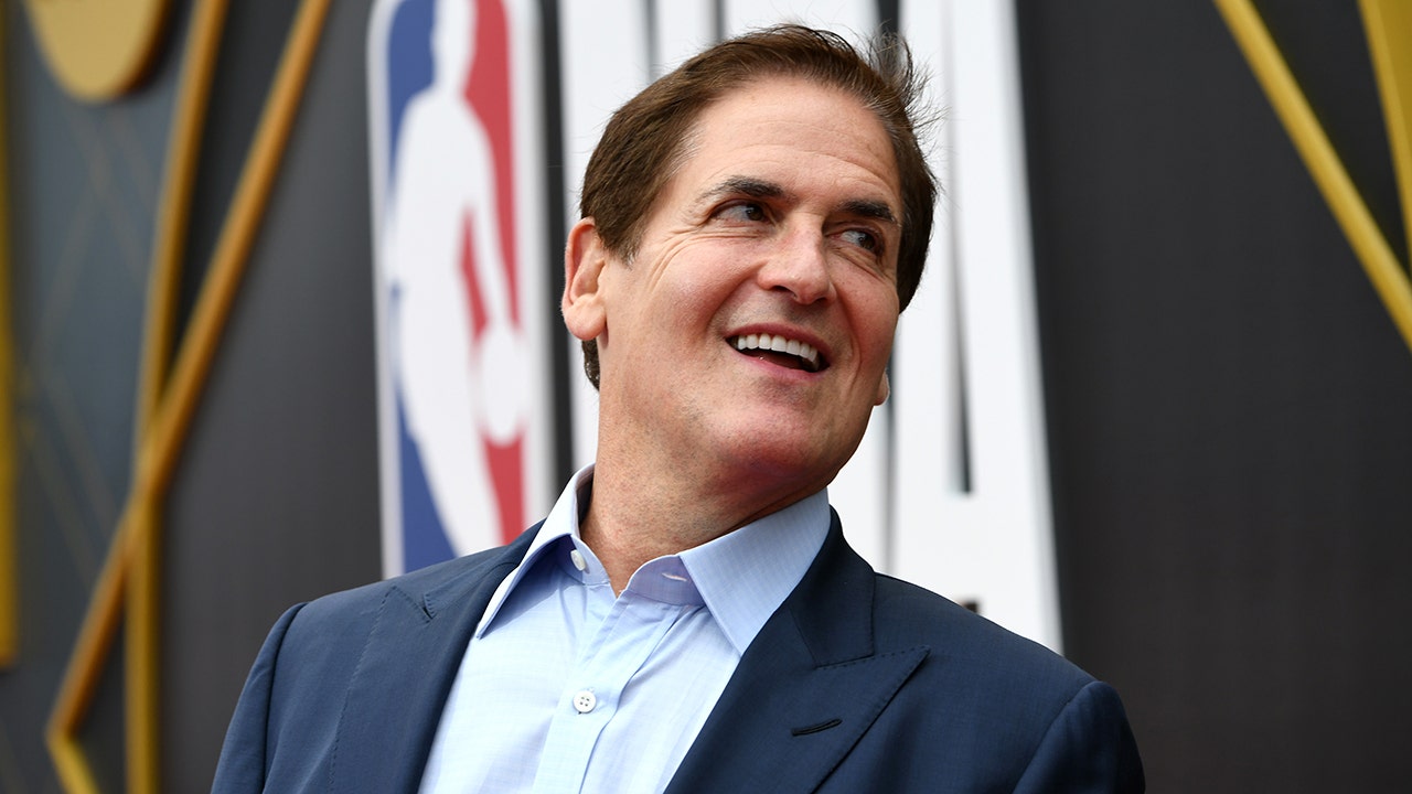 How Mark Cuban became a billionaire after being fired from several jobs |  Fox Business