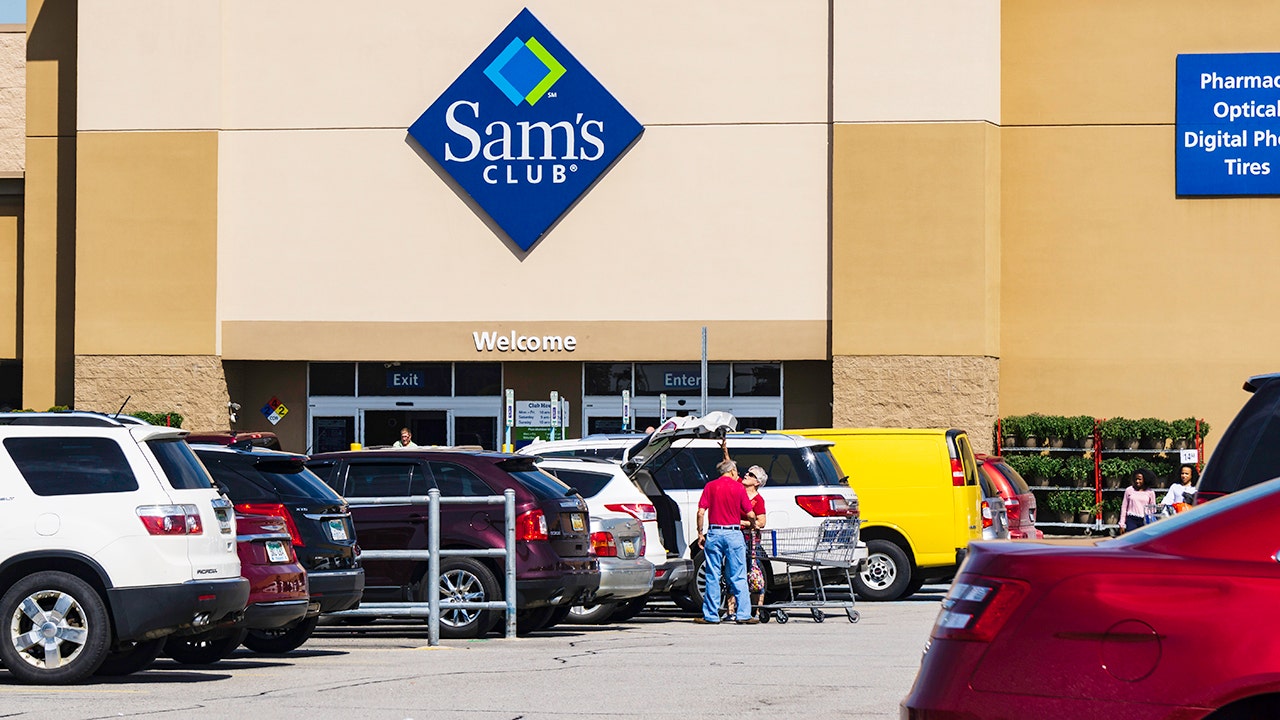 Walmart S Sam S Club Launches Health Care Pilot To Members Fox
