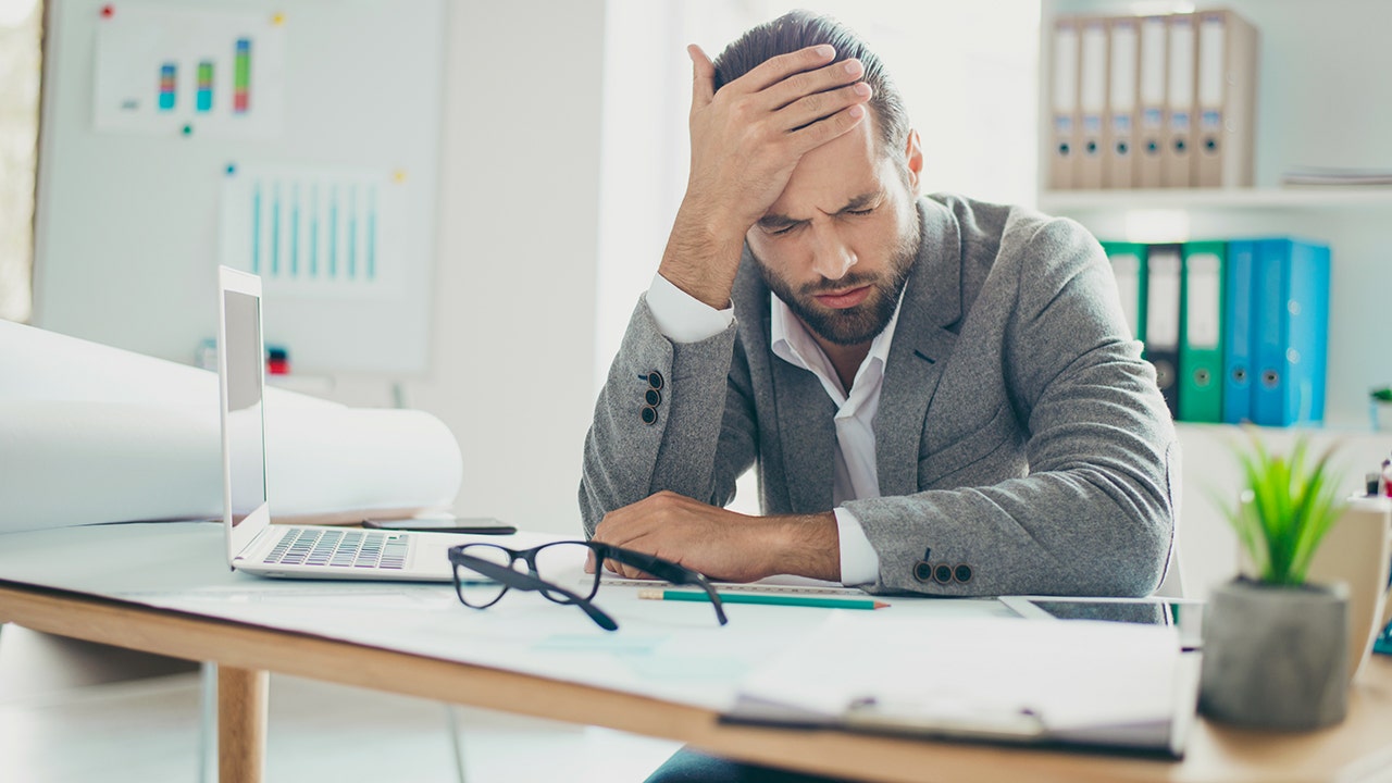 How to get rid of a hangover with these food and drink remedies Fox