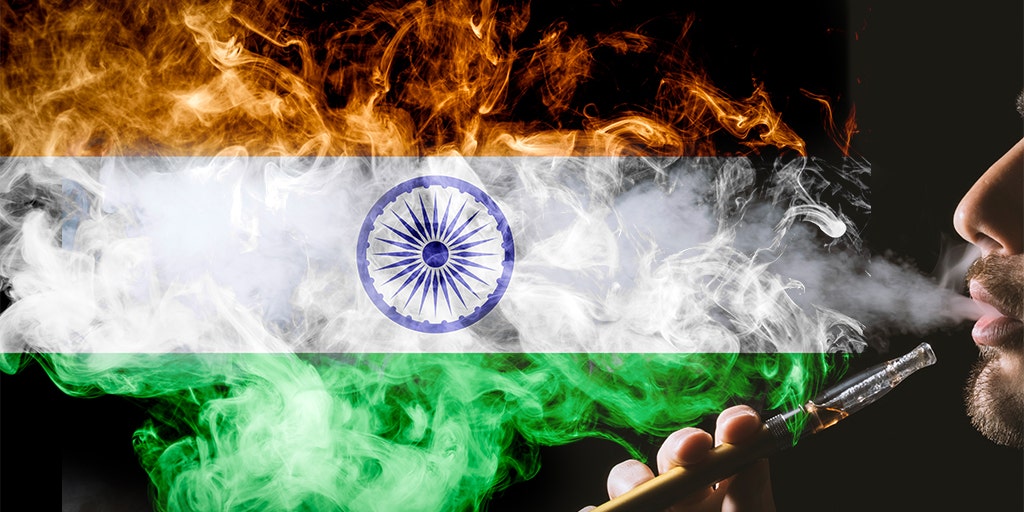 India faces first legal battle over country s ban on e cigarettes