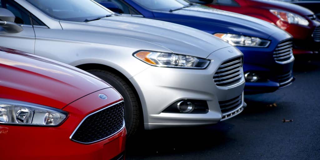 Here's why you should buy a rental car — and which ones you should consider  | Fox Business