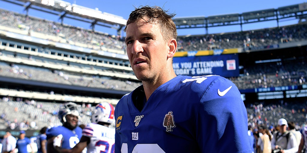 It's time Eli Manning looks at retirement: Rich Gannon