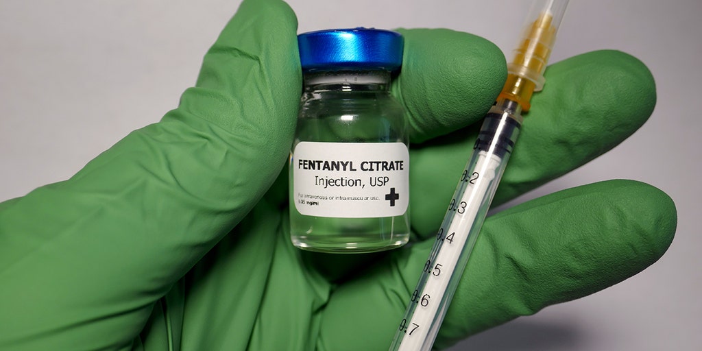 US bars hand out free fentanyl tests: 'If you're going to use drugs here, you can test them' - Vimarsana News