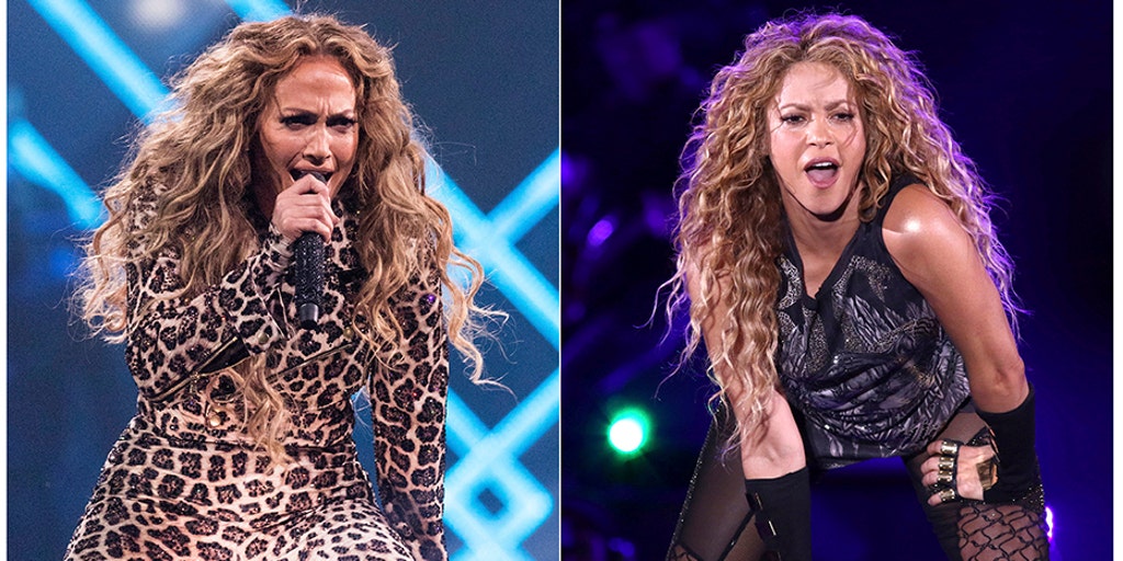 Jennifer Lopez Shakira Super Bowl Performance Could Lead To Music