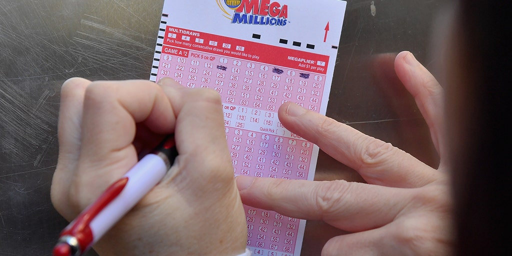 How to up your chances of winning the lottery - Vimarsana News