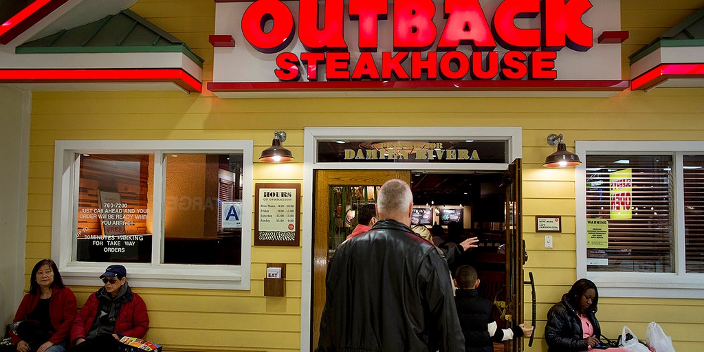 Bloomin Brands To Cut 40m In Costs Continues To Mull Sale Fox Business