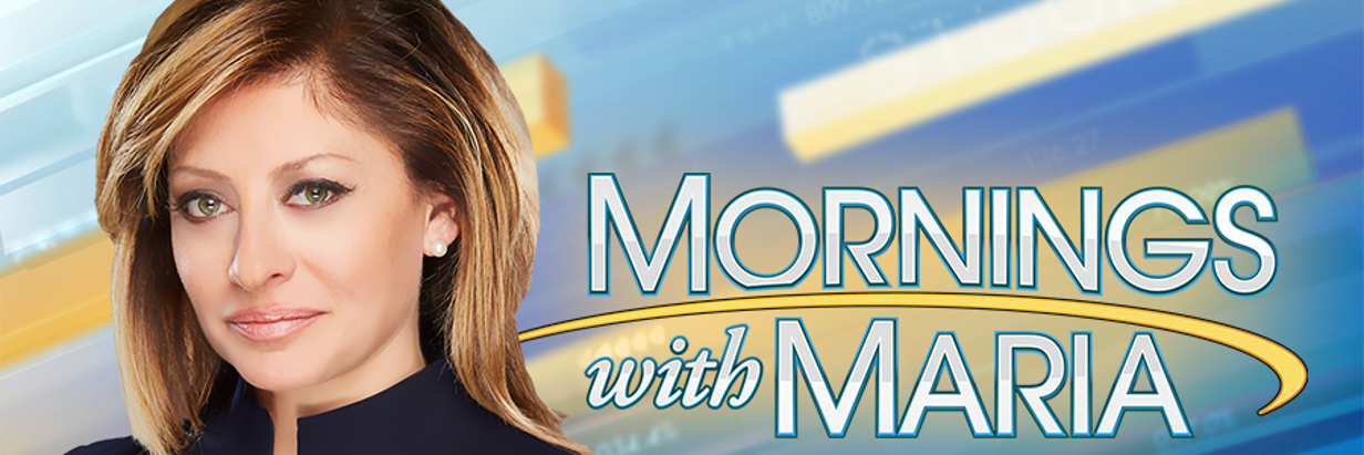 Mornings with Maria | Fox Business