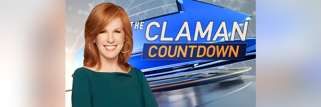 The Claman Countdown