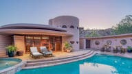 Frank Lloyd Wright's last residential design is up for auction