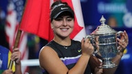 Bianca Andreescu's prize money is $3.85M after defeating Serena Williams at US Open