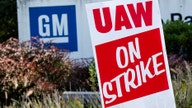 GM-UAW talks take turn for worse; settlement not near