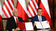 5G technology partner: US and Poland join forces to tackle communications network