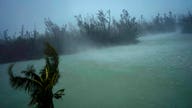 Dorian triggers massive flooding in Bahamas; at least 5 dead