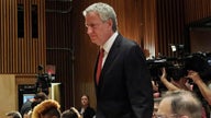New York City mayor reportedly starts his workday later than most Americans