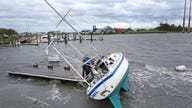 Dorian moves offshore as Outer Banks assess damage in North Carolina