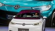 VW says it will be able to do something Tesla has struggled to do: Make a profit producing electric cars