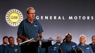 United Auto Workers members to strike Sunday night as GM deal deadline passes