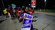 GM-UAW negotiations continue as strike enters 10th day