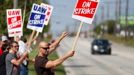 GM faces new pressure from construction union as strike drags on