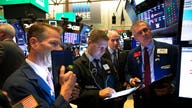 Stocks whip around as US considers limits on flows into China