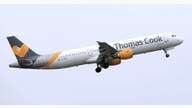 Thomas Cook, world's oldest travel company, collapses as global bookings canceled