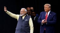 Trump touts US-India investments, energy deals in massive Houston rally