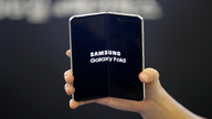 Is the new Samsung Galaxy Fold worth the hefty price tag?