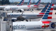 American Airlines extends Boeing 737 Max flight cancellations through early June