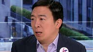 What is Andrew Yang's net worth?