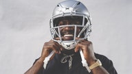 Antonio Brown picks new helmet, turns dispute into endorsement deal with Xenith