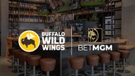 Buffalo Wild Wings tackles sports betting with MGM Resorts deal