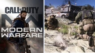 Call of Duty: Modern Warfare multiplayer beta test underway following first-ever video game ETF launch